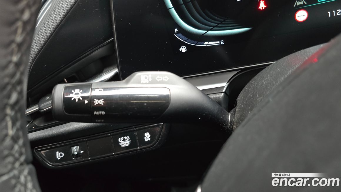 Kia Niro 2022