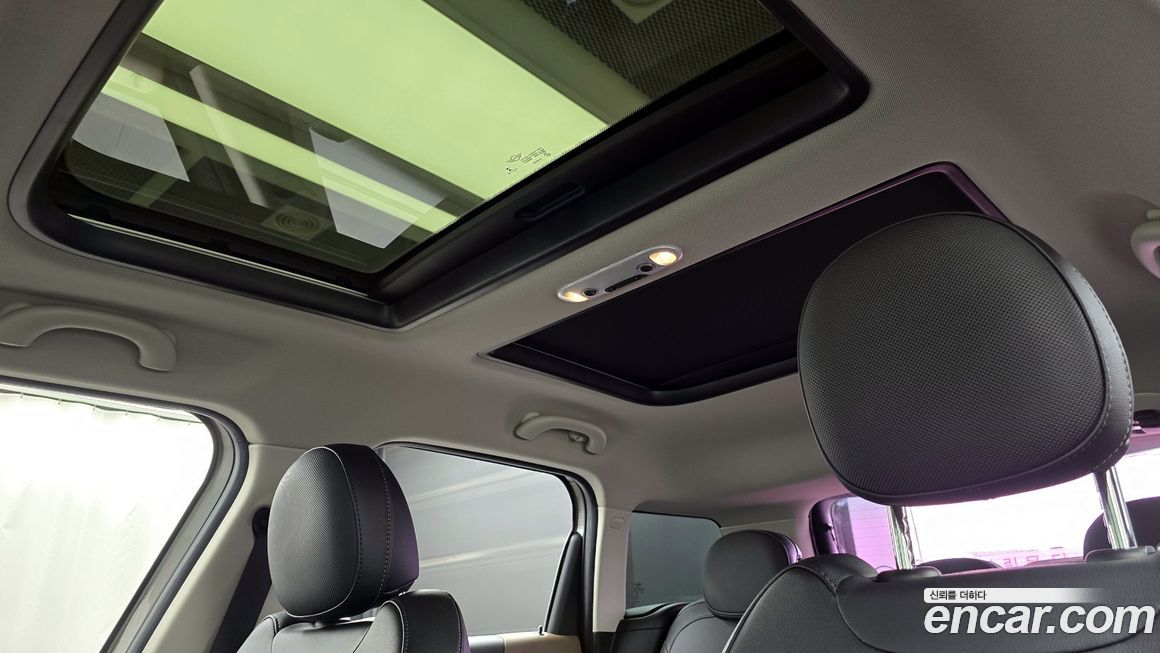 Mini Countryman 2018