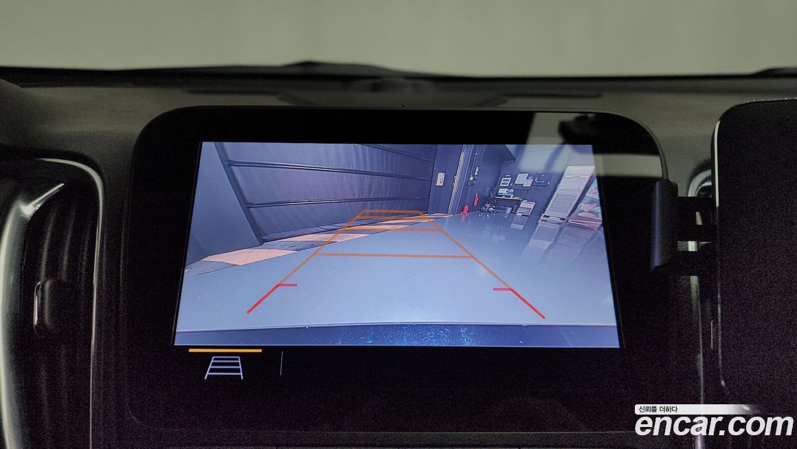 ChevroletGMDaewoo Malibu 2020