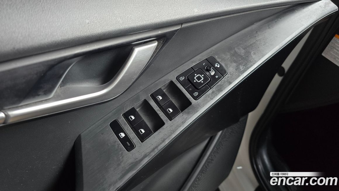 Kia Niro 2022