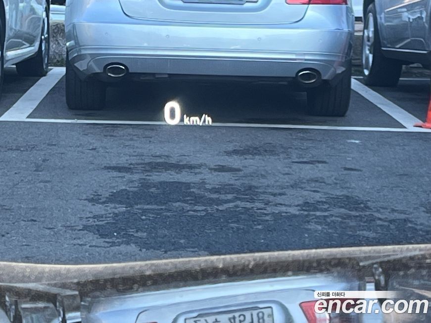Genesis G80 2017