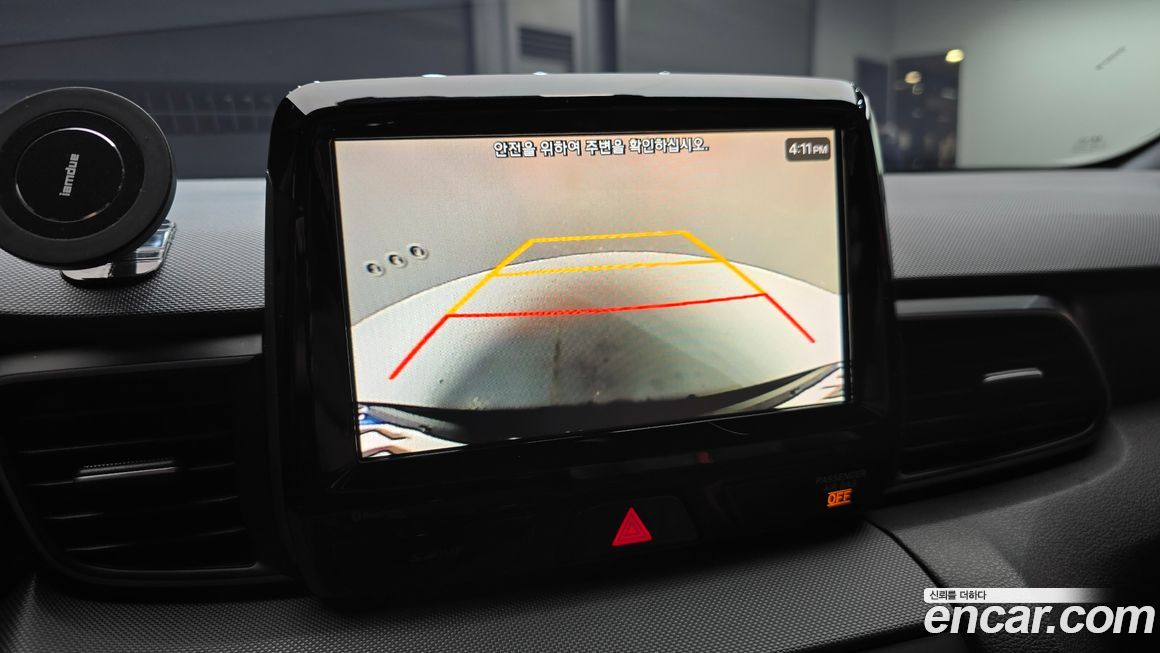 Hyundai Veloster 2018