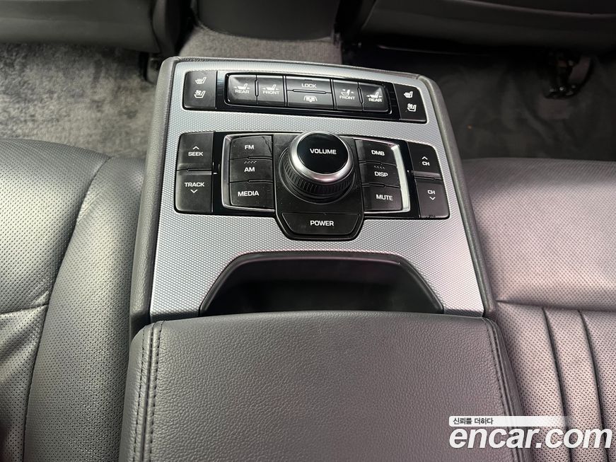 Genesis G80 2017
