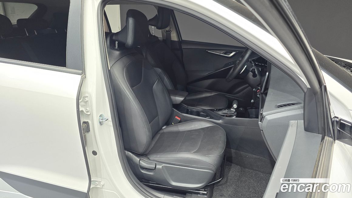 Kia Niro 2022