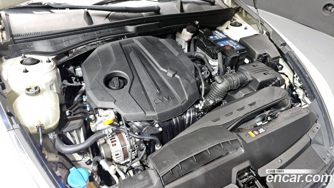 Hyundai Sonata 2020