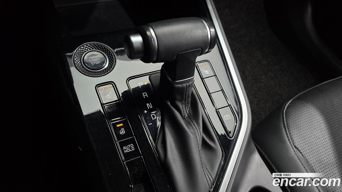 Kia Niro 2022