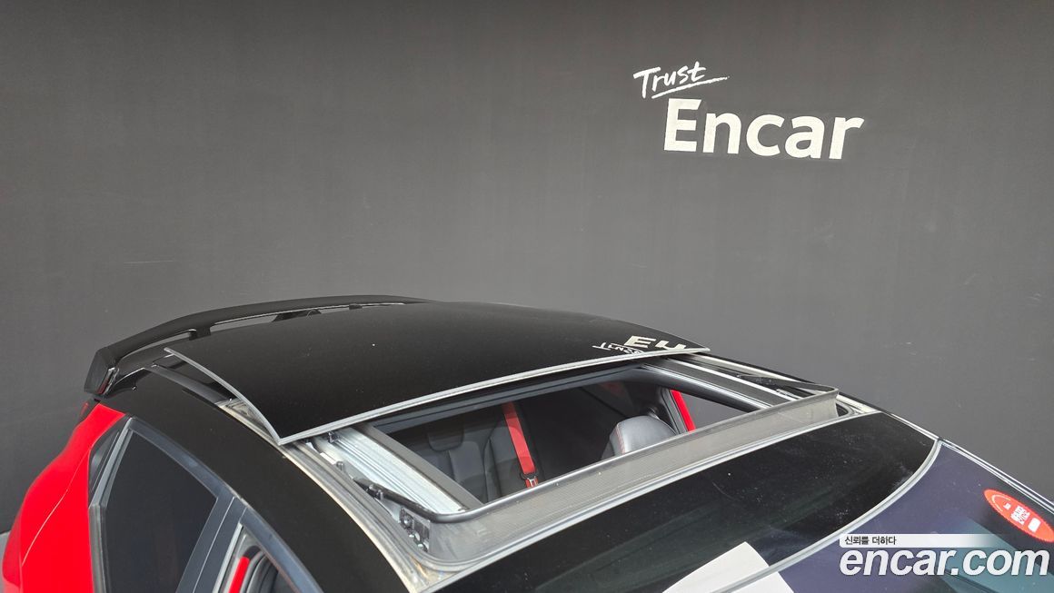 Hyundai Veloster 2018