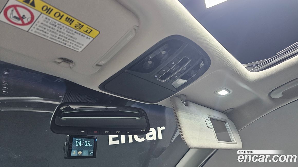 Kia Sorento 2018