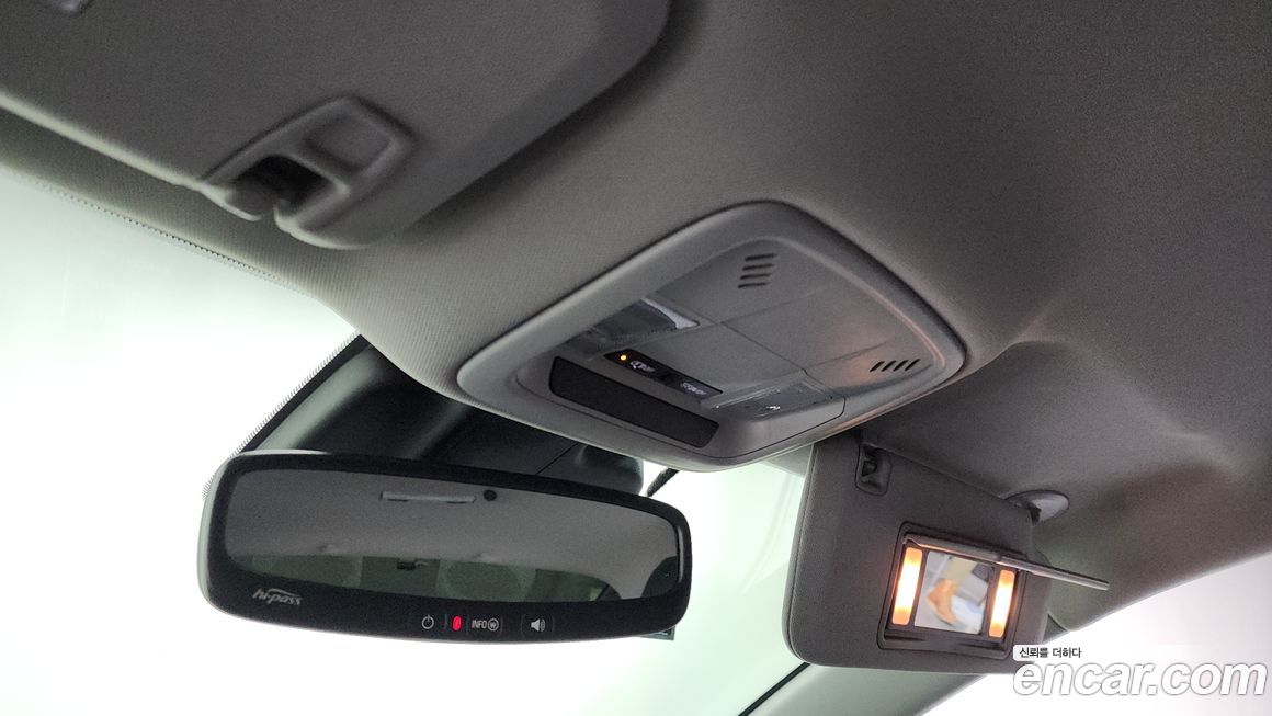 ChevroletGMDaewoo Malibu 2020