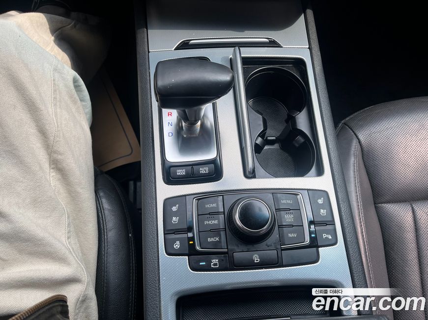 Genesis G80 2017