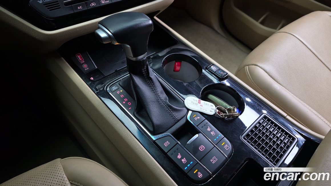 Kia Canival 2019