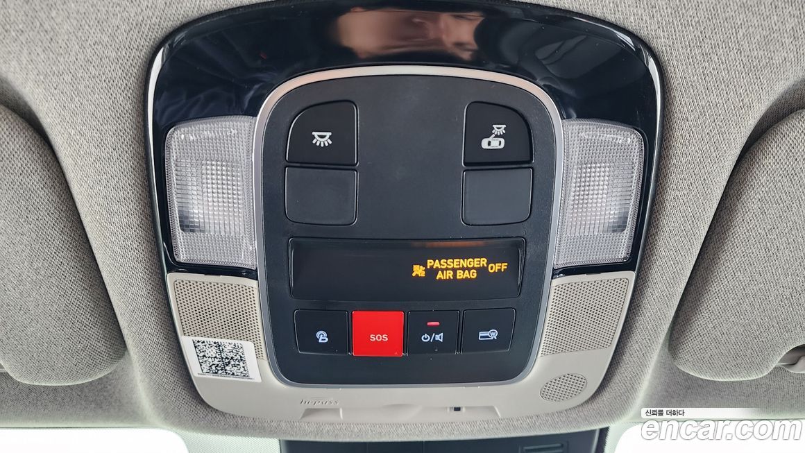 Hyundai Sonata 2022