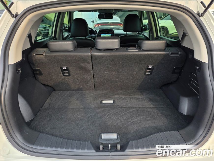 KG_Mobility_Ssangyong TIBOLI 2022