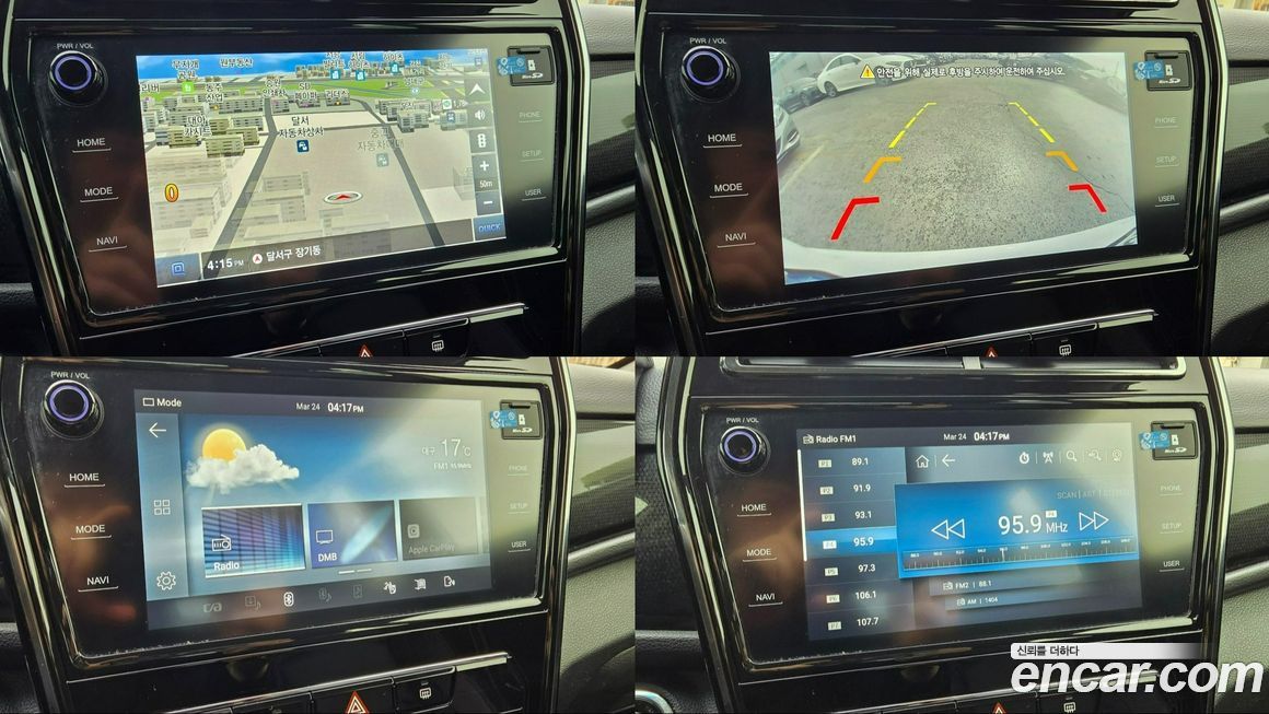 KG_Mobility_Ssangyong TIBOLI 2022