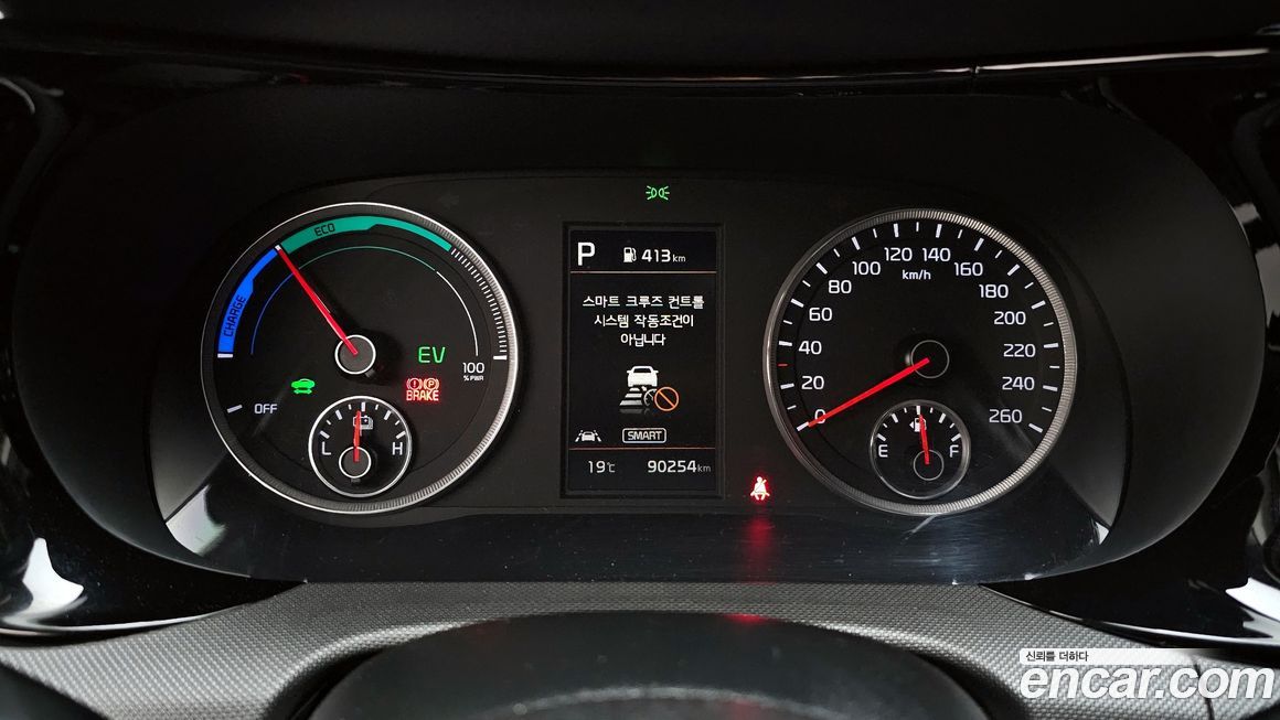 Kia K5 2020