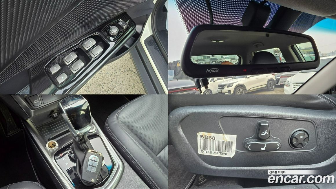 KG_Mobility_Ssangyong TIBOLI 2022