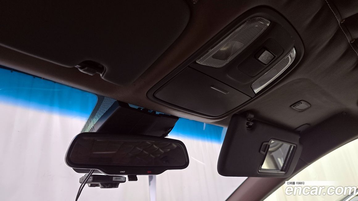 Kia Sportage 2019