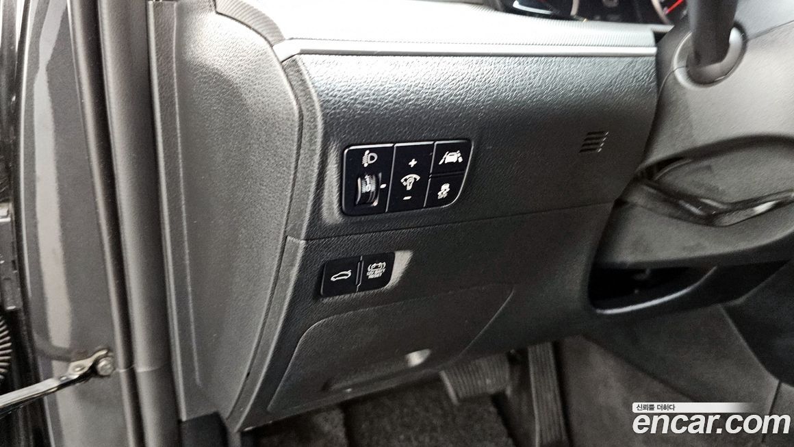 Kia K5 2020