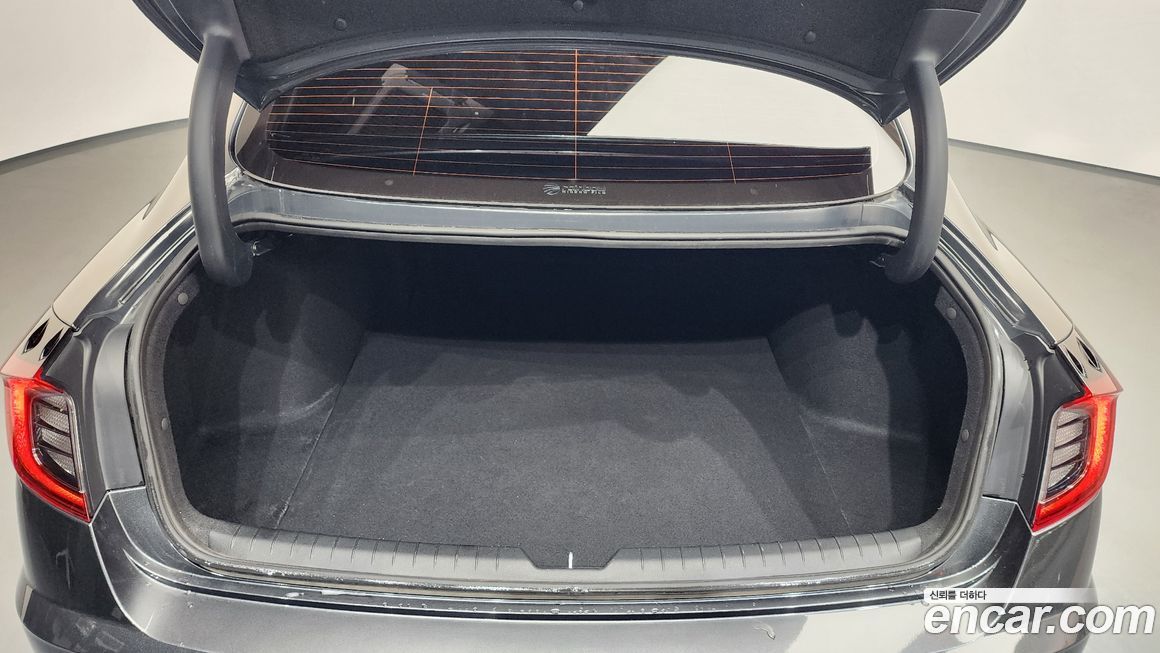 Hyundai Sonata 2022