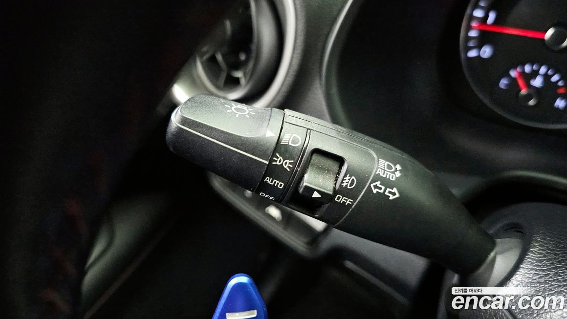 Kia K3 2021