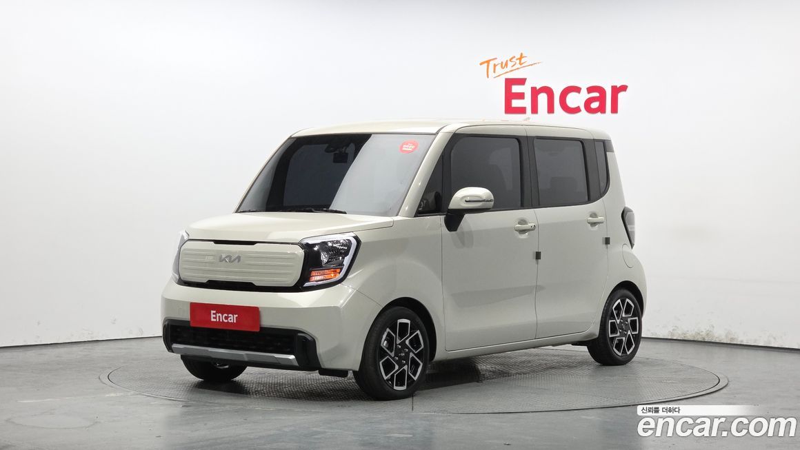 Kia RAY 2024