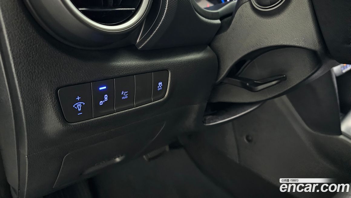 Hyundai Kona 2018