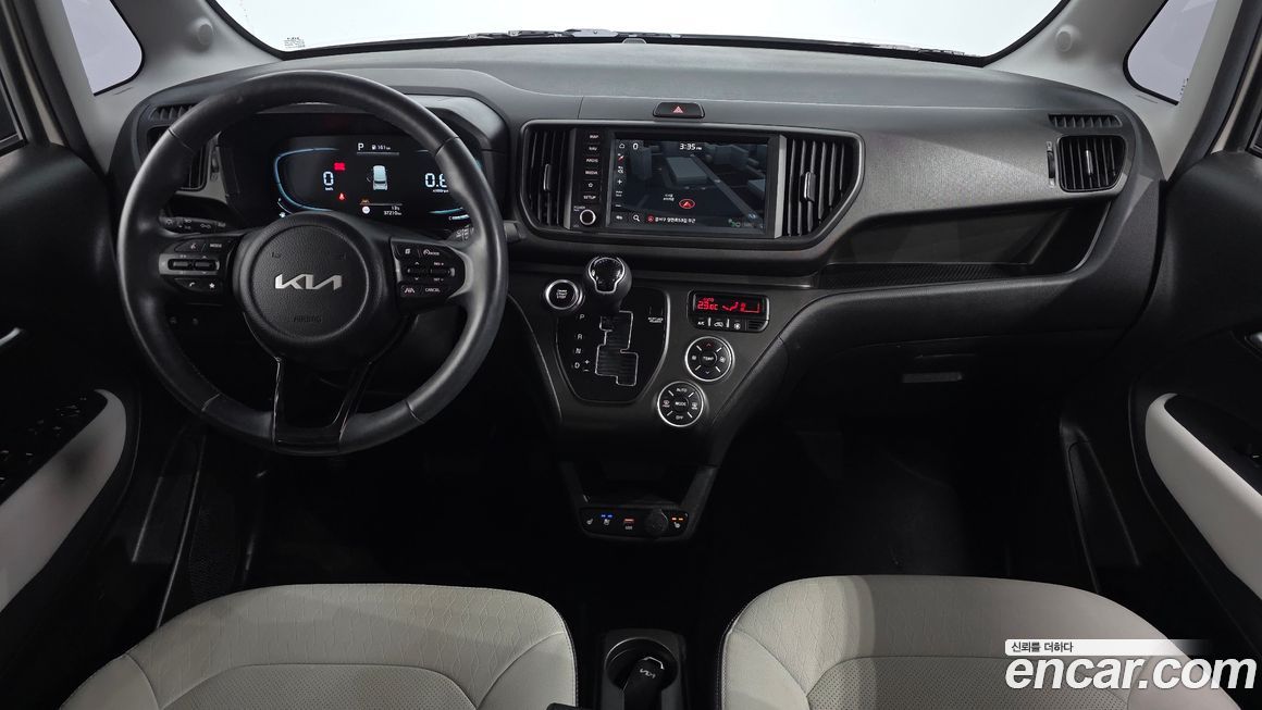 Kia RAY 2024