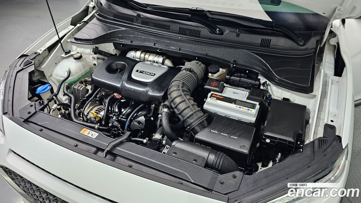 Hyundai Kona 2018