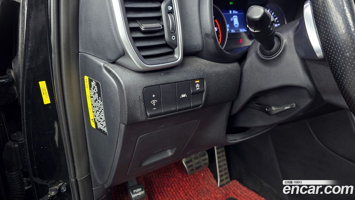 Kia Sportage 2019