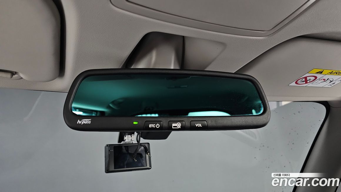 Kia RAY 2023