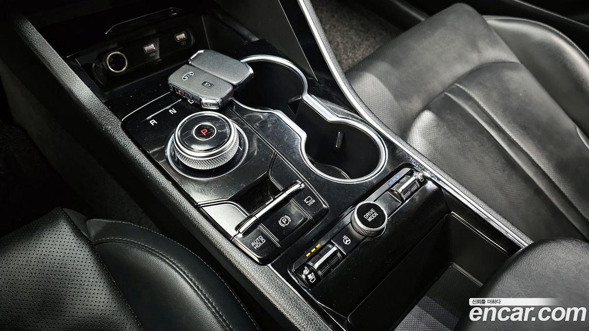 Kia K5 2020