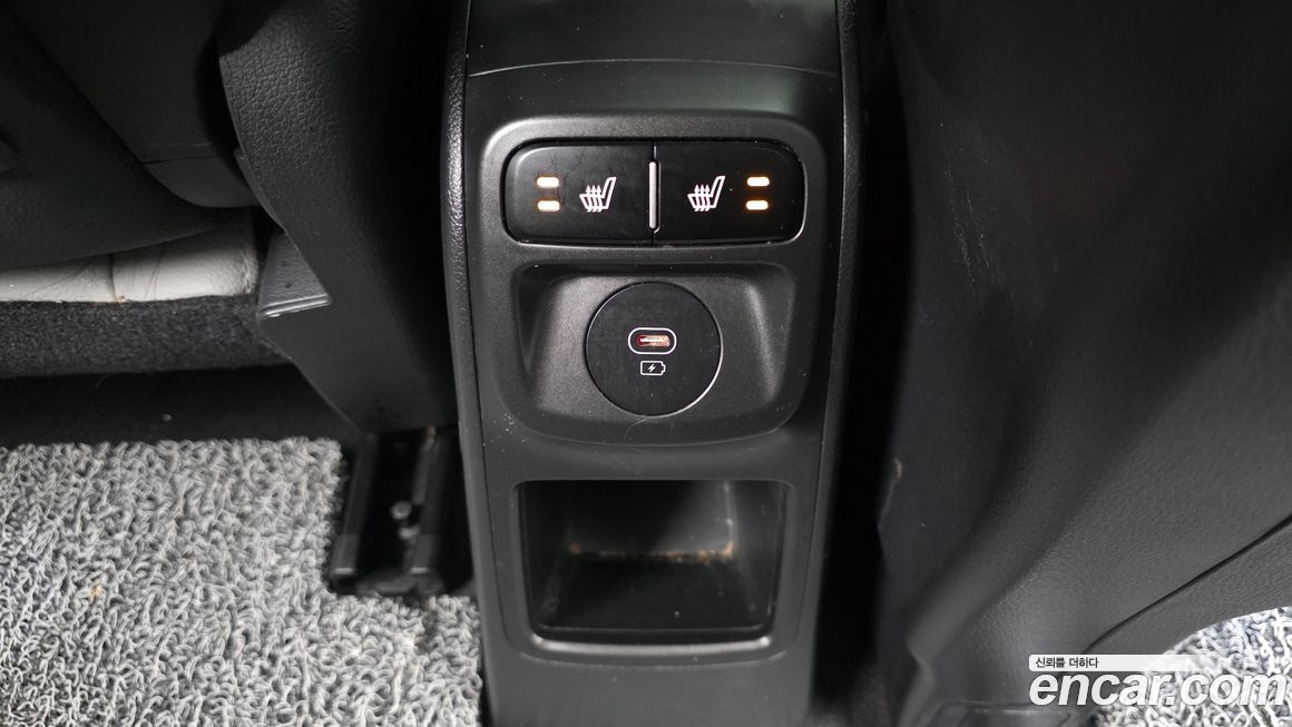 Kia RAY 2023