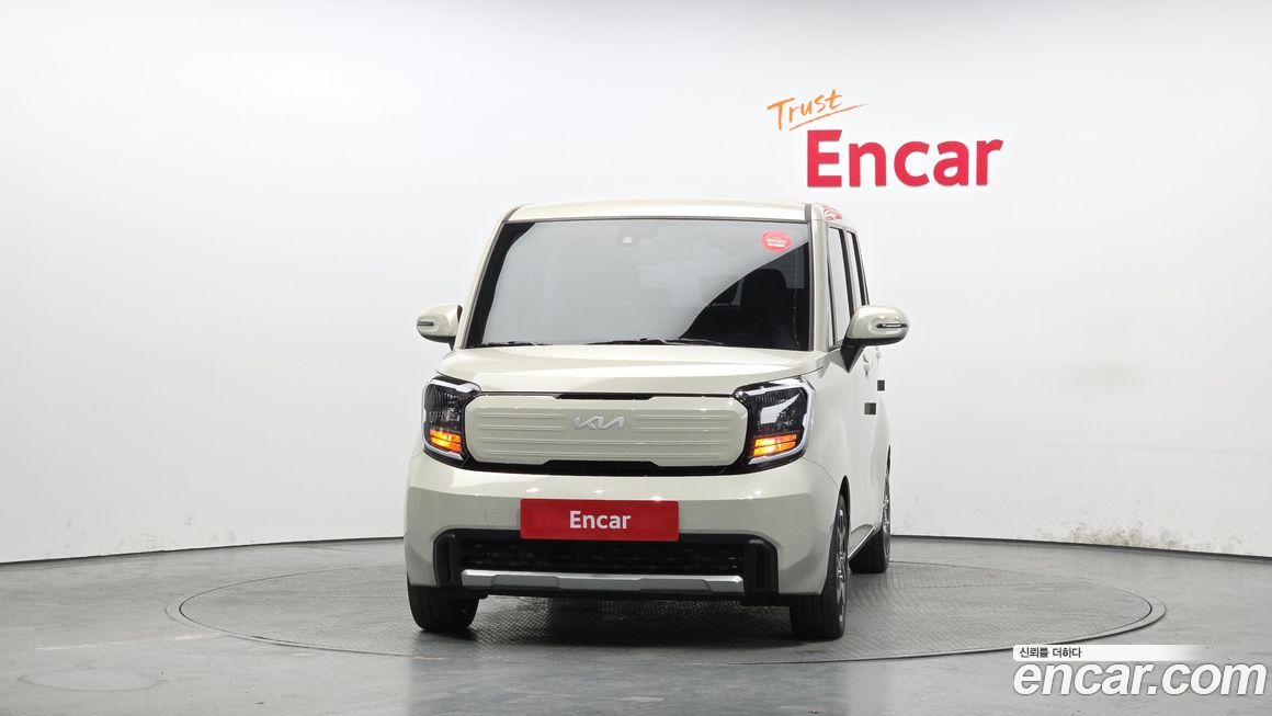 Kia RAY 2024