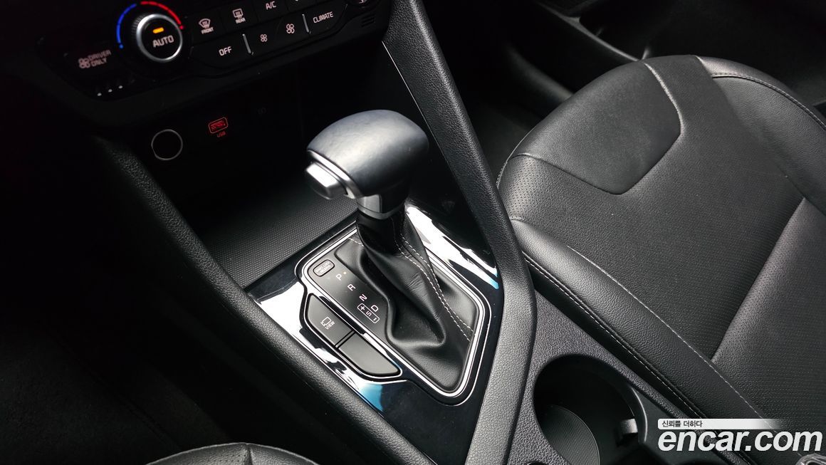 Kia Niro 2022