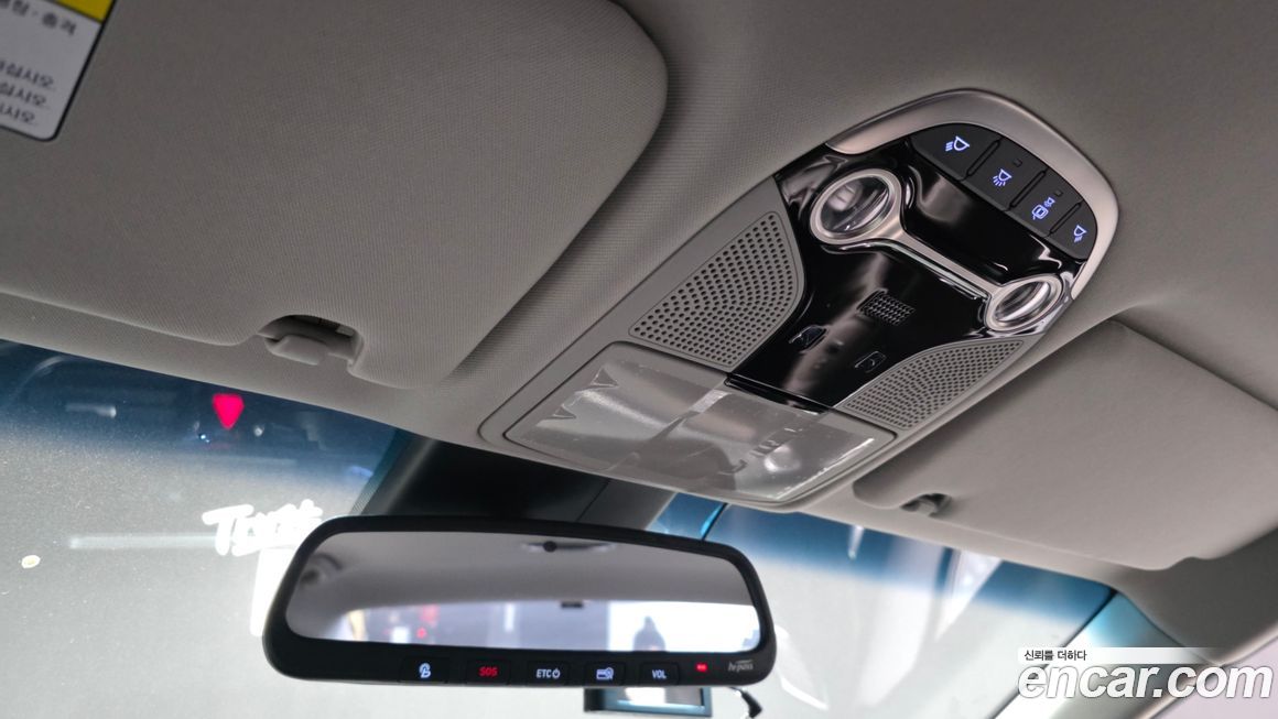 Hyundai Grandeur 2018