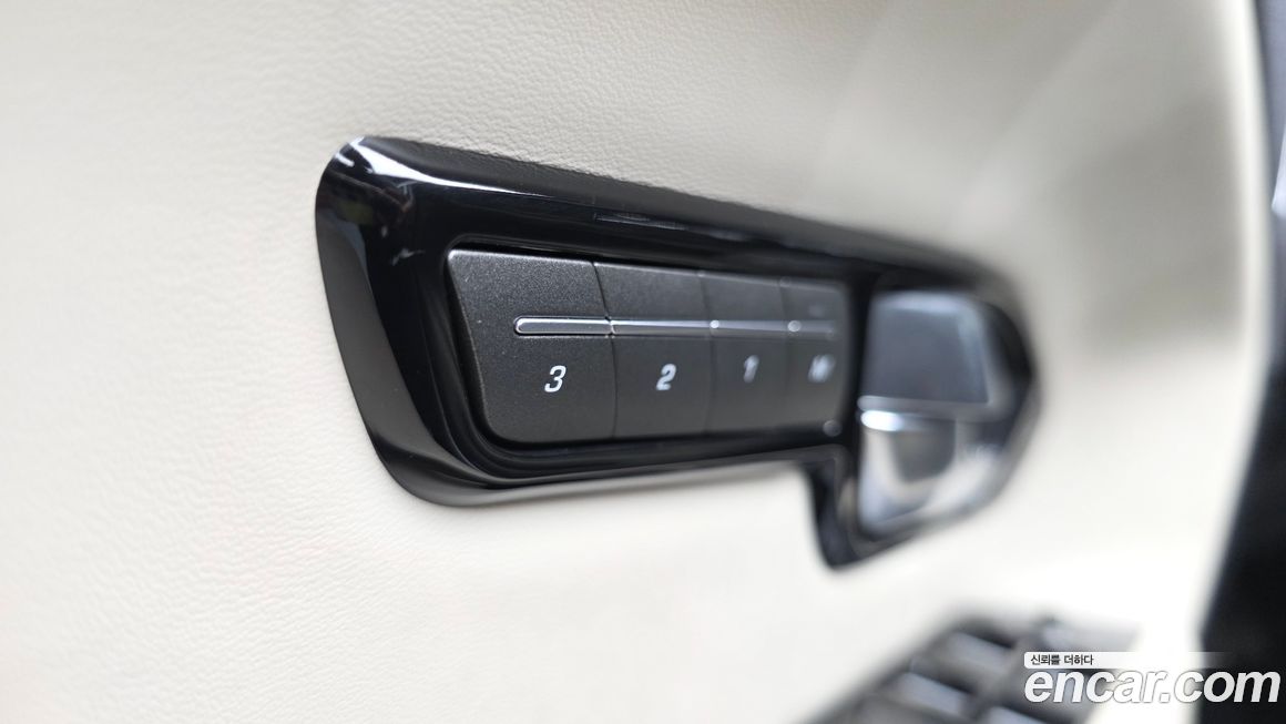 Land Rover Range Rover Evoque 2019