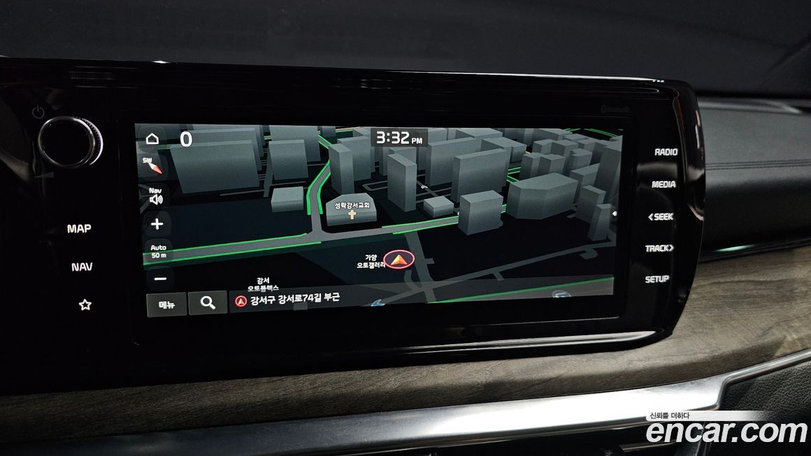 Kia K5 2022