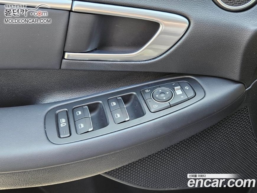 Hyundai Sonata 2020