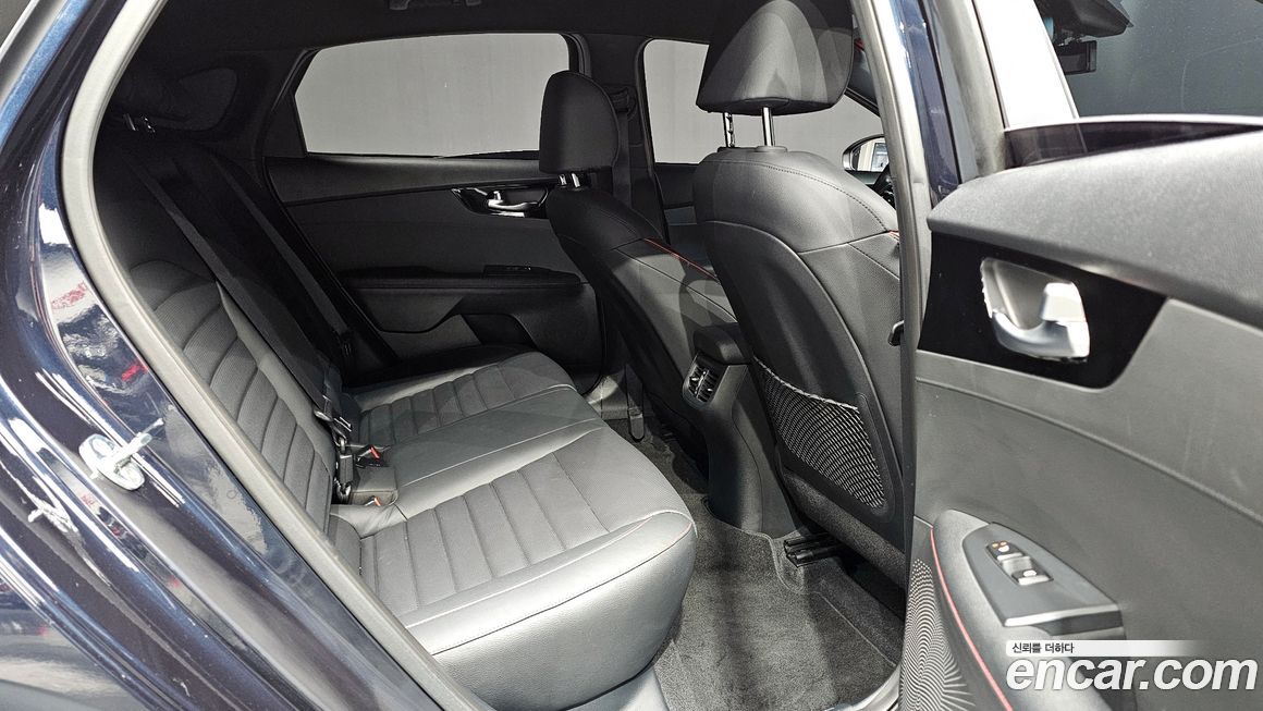 Kia K3 2019