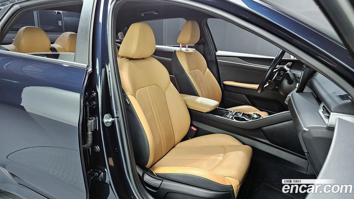 Kia K5 2020