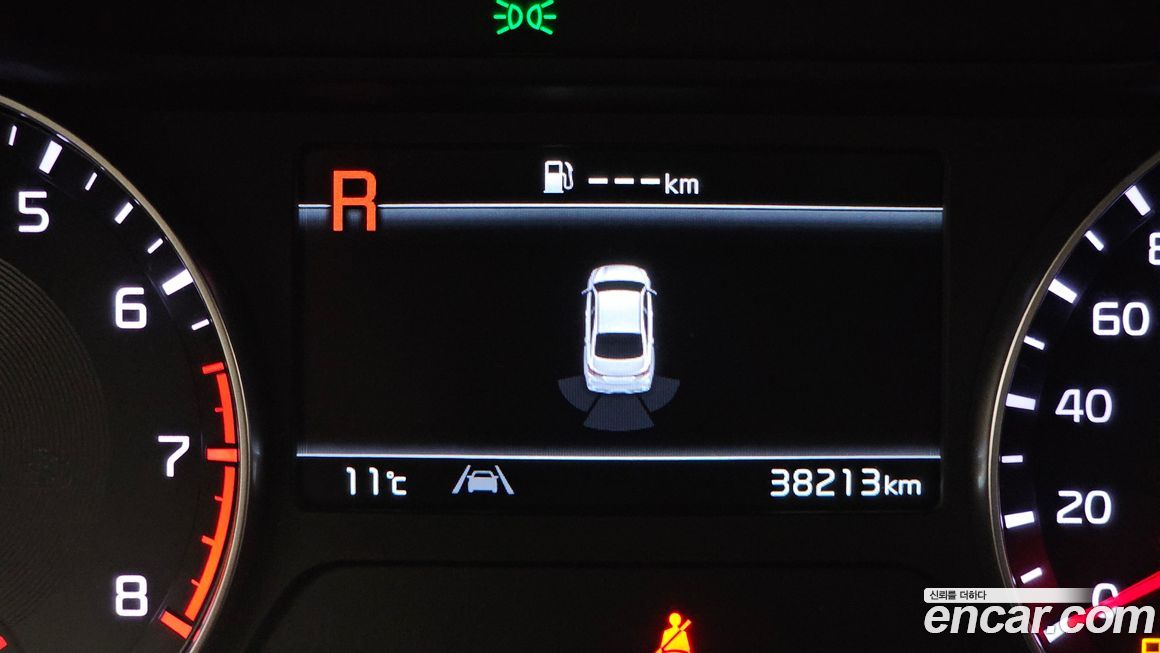 Kia K3 2022