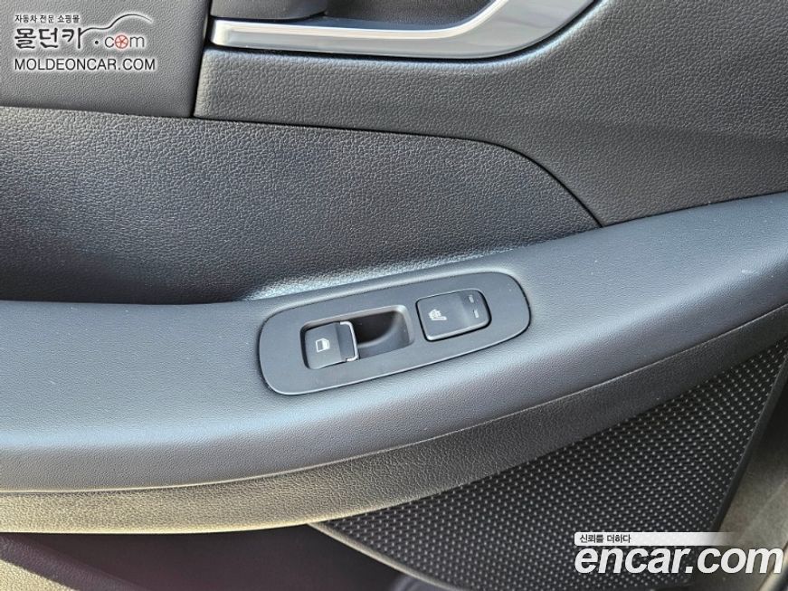 Hyundai Sonata 2020