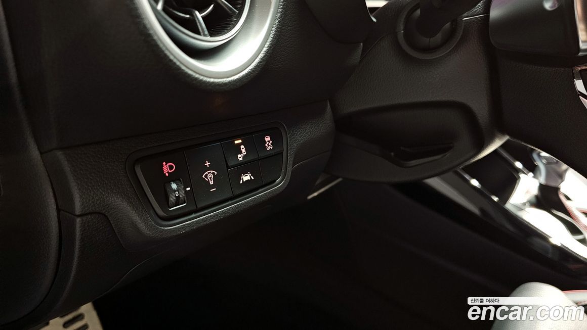 Kia K3 2019