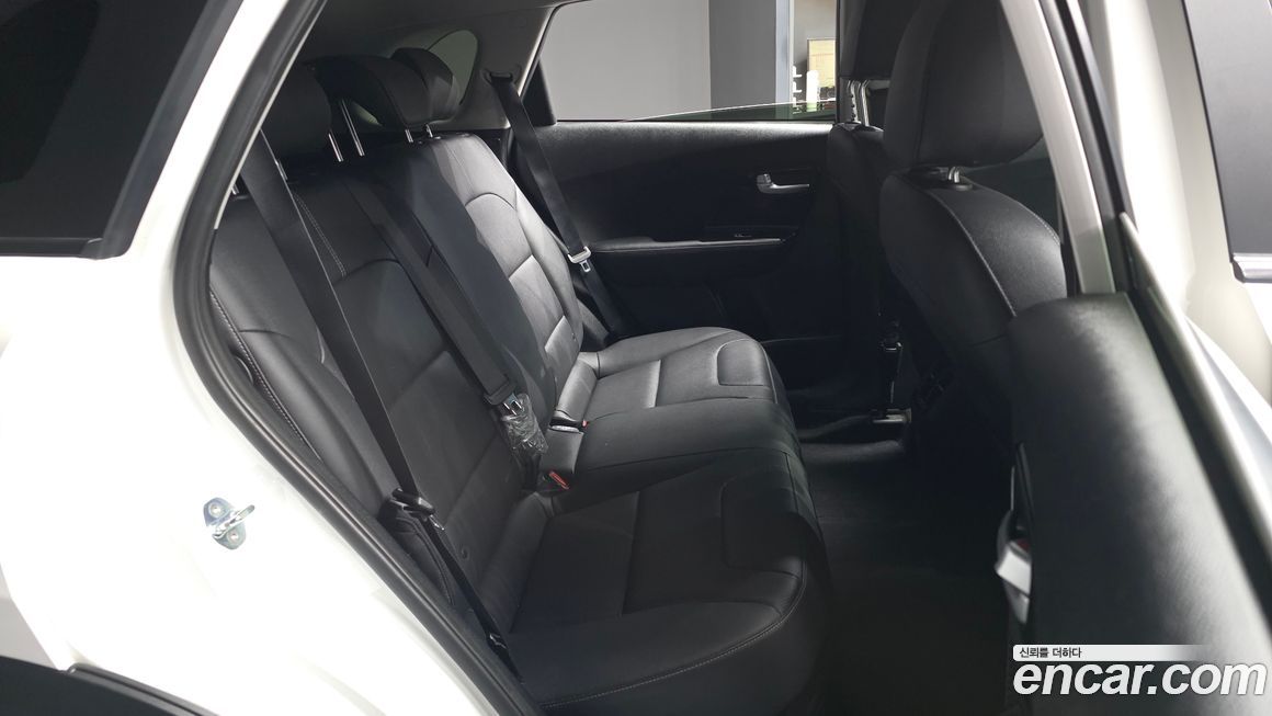 Kia Niro 2022