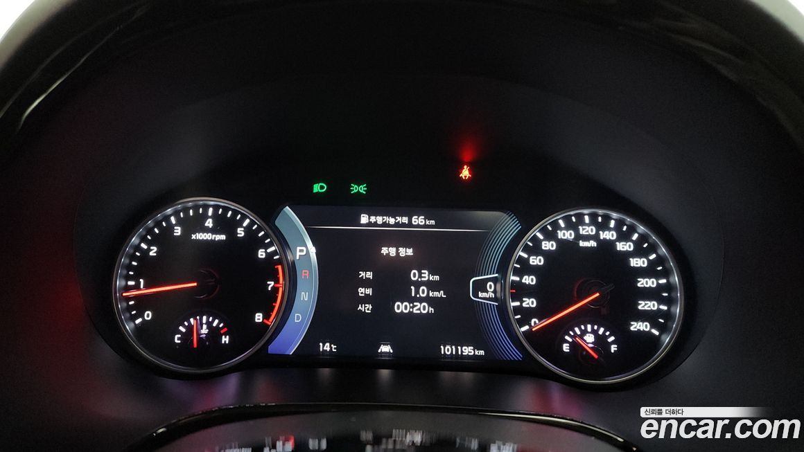 Kia Seltos 2021