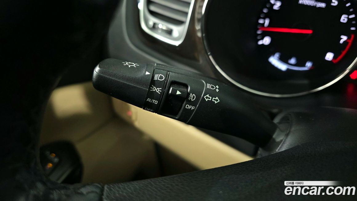 Kia Canival 2019