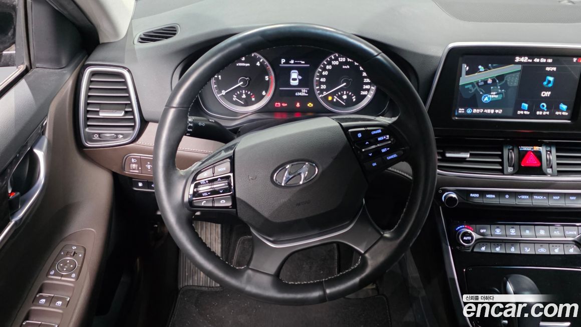 Hyundai Grandeur 2018