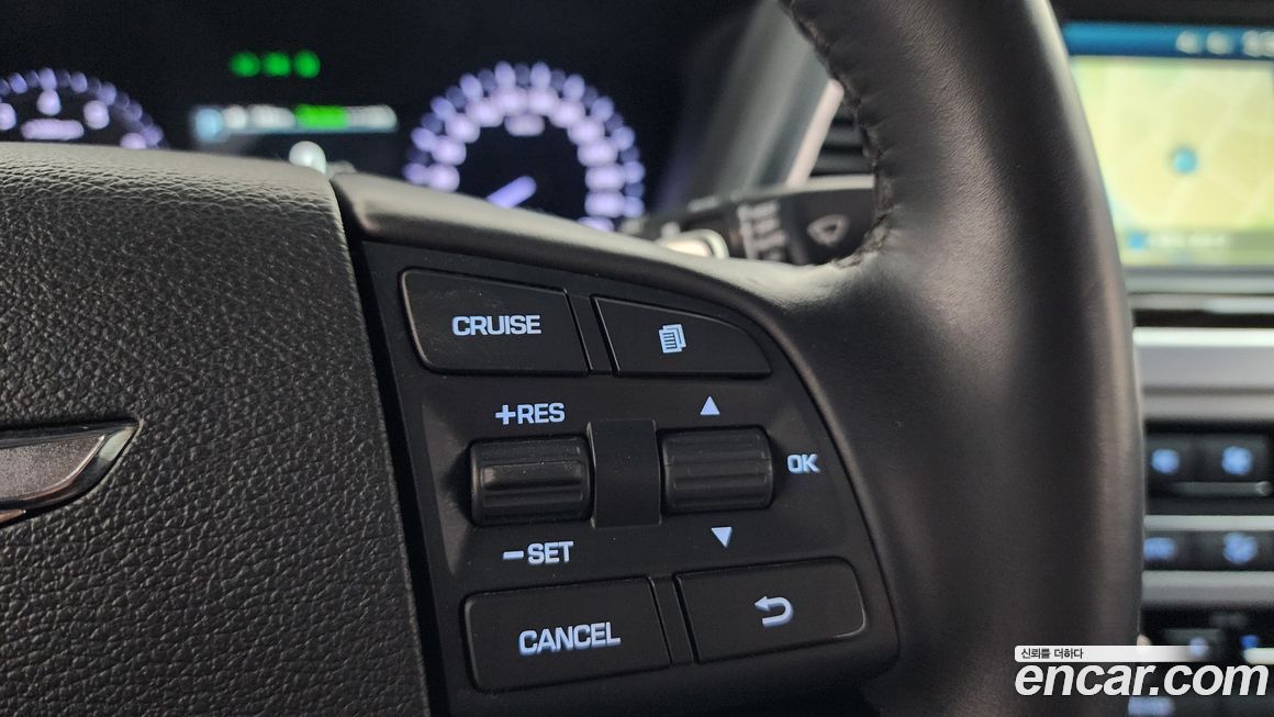 Genesis G80 2017