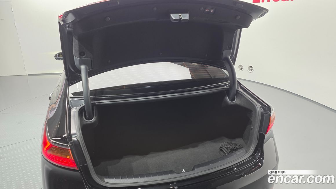 Kia K7 2017
