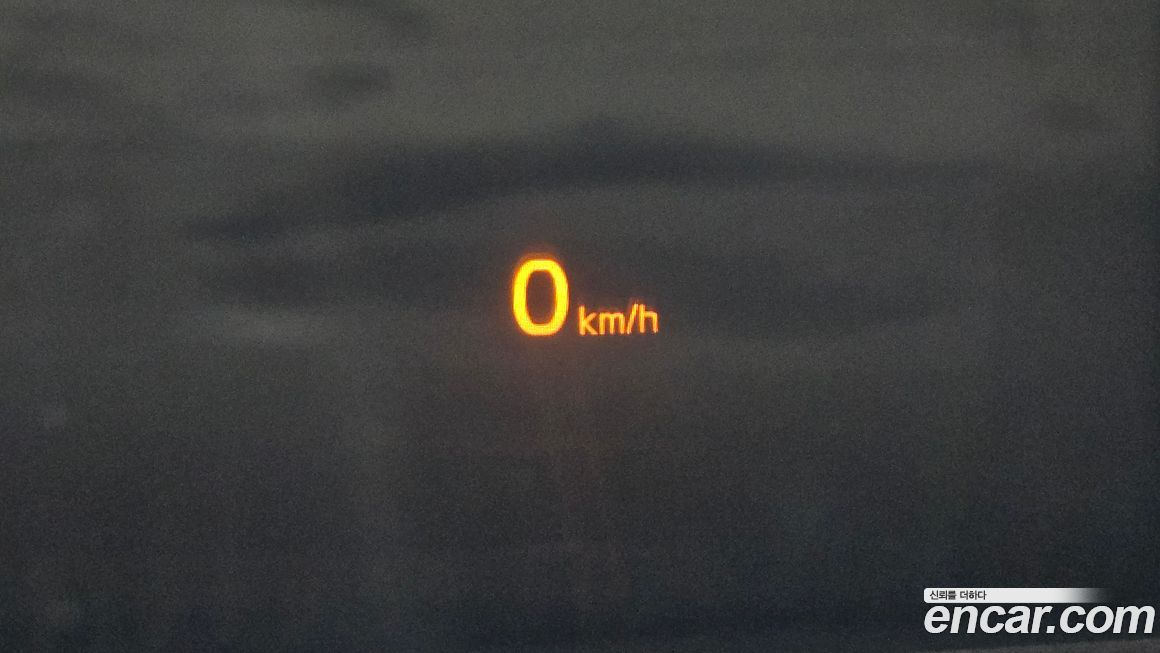 Kia K7 2017